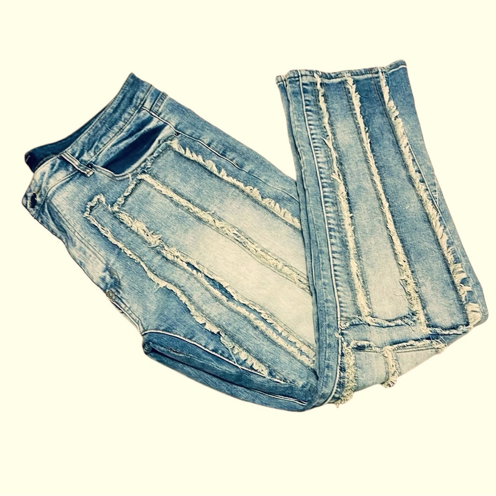 Forever 21 jeans